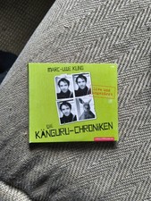 Die Känguru-Chroniken von Marc-Uwe Kling (20...