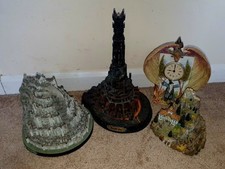 Lord of the Rings by Danbury Mint