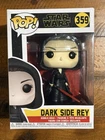 Funko Pop! Vinyl: Star Wars - Dark Side Rey #359
