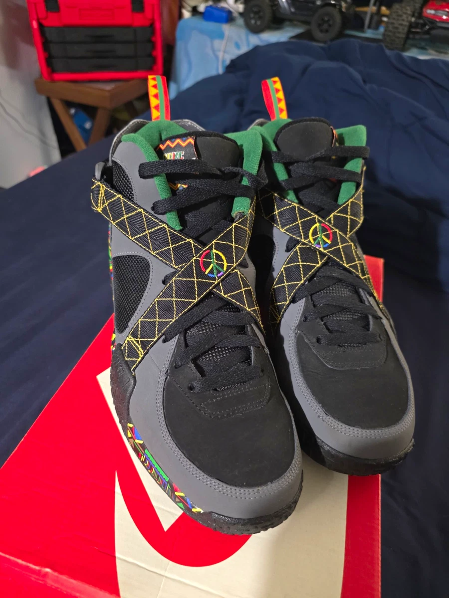 Nike Air Raid Athletic Shoes for Sale | Authenticity Guaranteed | eBay Nike Air Raid Athletic Shoes for Sale | Authenticity Guaranteed | eBay