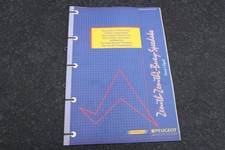 Original Peugeot Werkstatthandbuch Schaltplan Zenith , Buxy , Speedake   (26169)