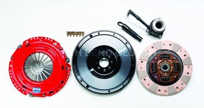 South Bend Clutch KMK8F-HD-OCE Performance Clutch Kit for VW Golf R