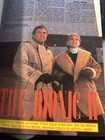 STARLOG #143 JUNE 1989 BATMAN INDIANA JONES LAST CRUSADE STAR TREK V McCOY — photo 10
