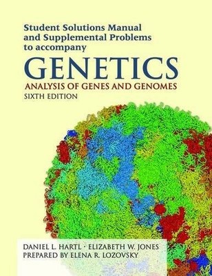 Genetics: Student Study Guide: - GOOD
