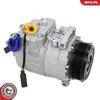 Esen SKV 84SKV132 Kompressor, Klimaanlage FüR BMW