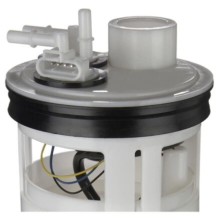 Conjunto de módulo de bomba de combustible Spectra Premium SP6076M Foto 3 de 4