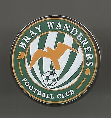 Bray Wanderers AFC (IRLAND)