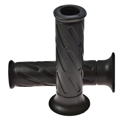 Domino Griffgummi schwarz 1152.82.40.06