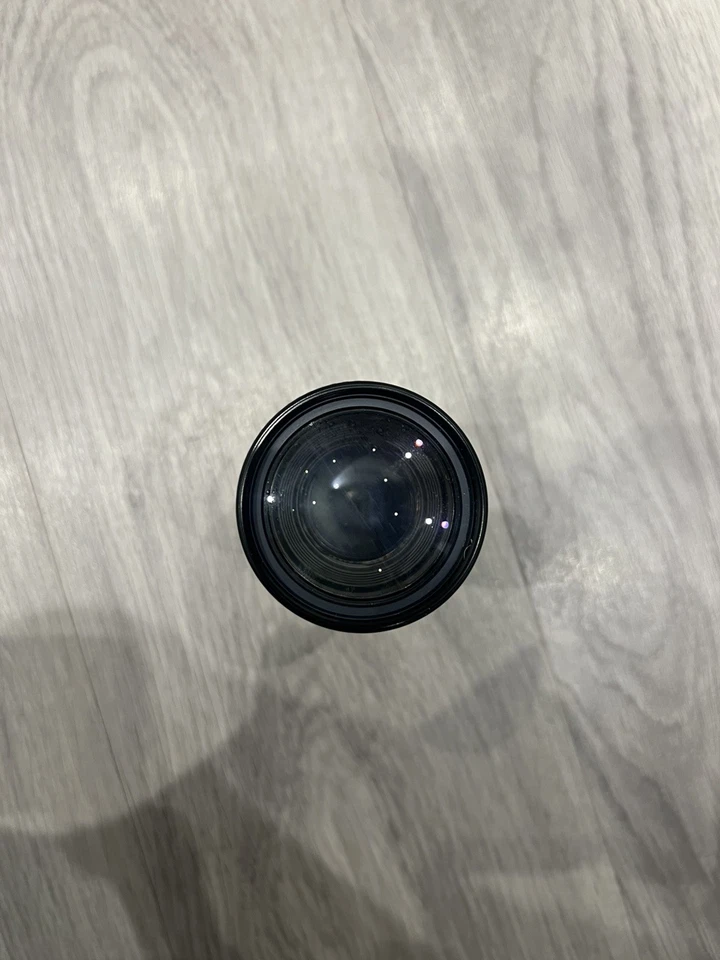 Prakticar PB Pentacon MC 80-200mm F4.5-5.6 lens #13 - Image 4 of 4