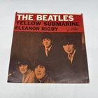 The Beatles Yellow Submarine Capitol Records 5715 45 rpm 7” SLEEVE ONLY