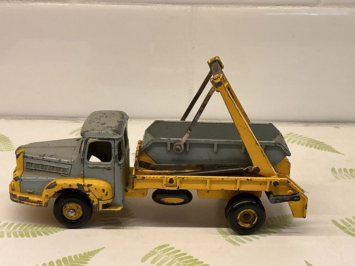 Dinky Diecast and Toy Truck for sale | eBay