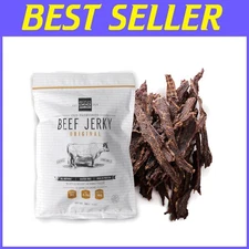 People’s Choice  Beef Jerky - Sugar Free, Zero Carb