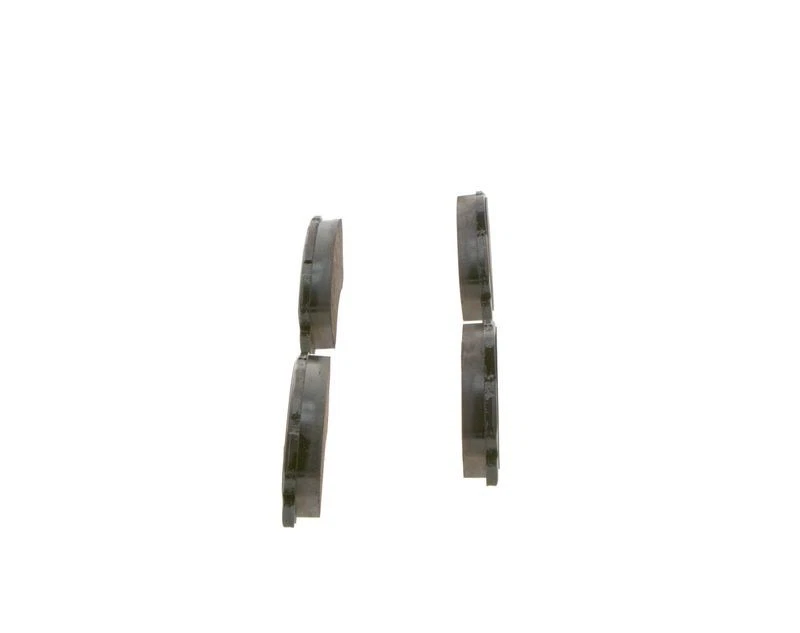 Plaquettes De Frein Avant BOSCH Pour CITROËN C-ELYSEE C4 PEUGEOT 301 308 | 0 986 - Photo 3/4