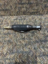 Quarter Inch Drive Pneumatic Ratchet Mac Tools