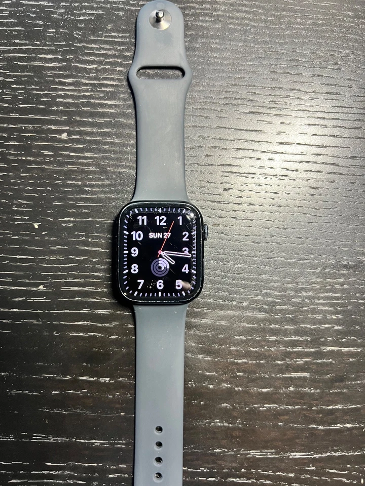 Apple Watch Series 9, photo 2 of 5