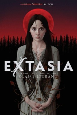 Extasia Claire Legrand