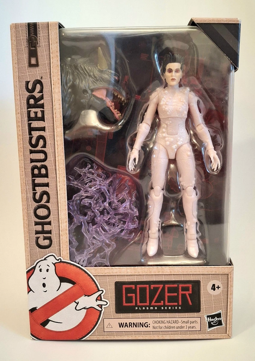 Ghostbusters Gozer for sale | eBay
