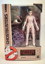 Hasbro Ghostbusters Plasma Series Gozer 6  Action Figure New Sealed