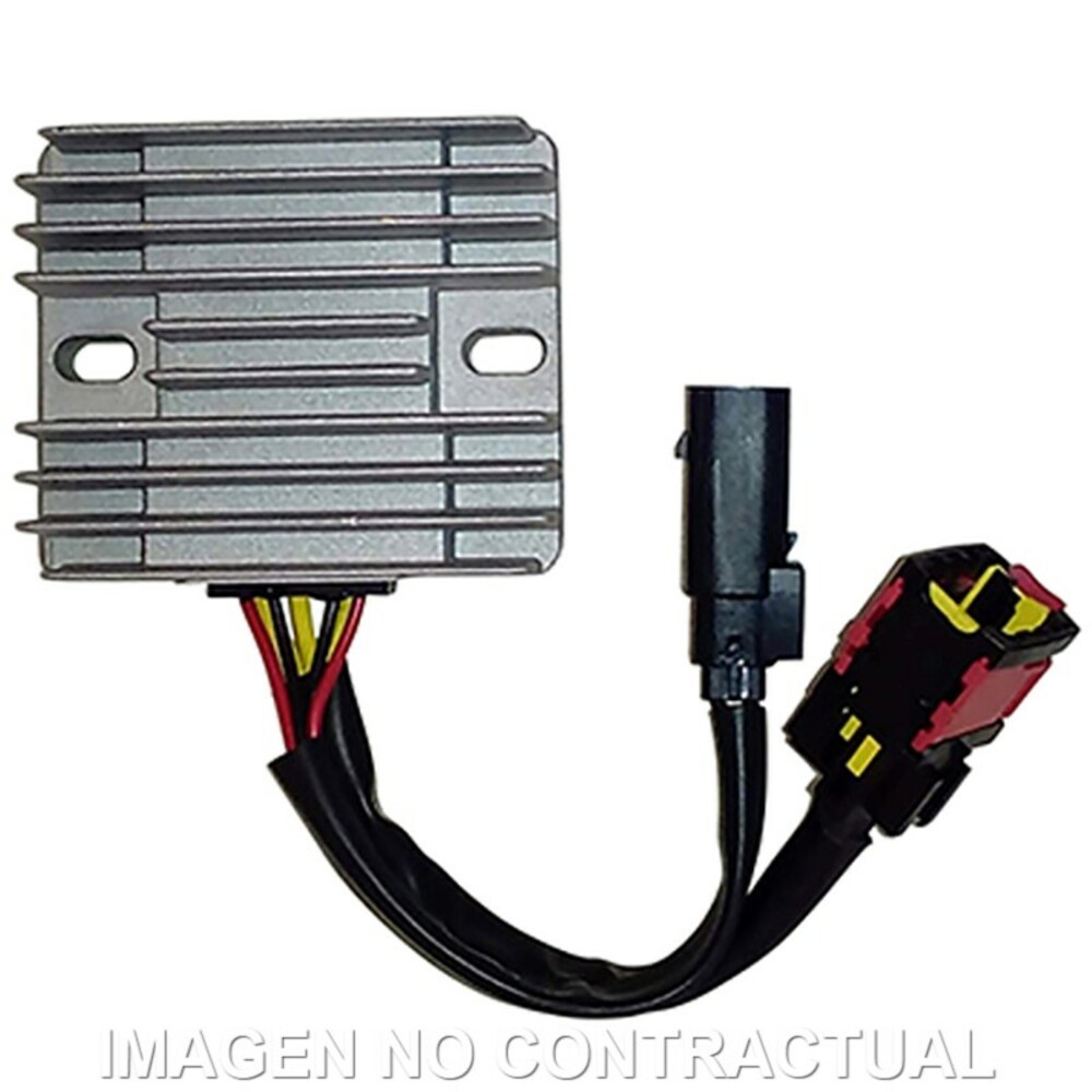 Regulator Royal Enfield Interceptor-Continental Gt 650 for Moto Spare Parts - Image 4