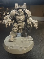 Warhammer 40K Deathwatch Primaris Aggressor Boltstorm Fragstorm GW Assembled