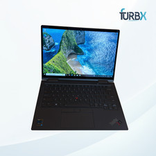 Lenovo ThinkPad X1 Yoga Gen 6 Core i7-1185G7 32GB RAM 512GB SSD Without Adapter