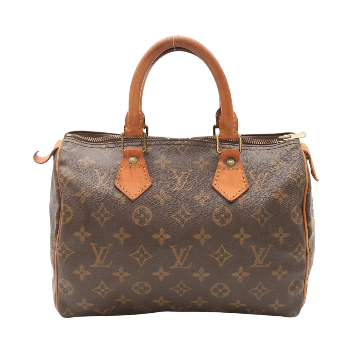 Louis Vuitton Speedy 25 for sale | eBay