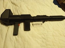 Cosplay- Kid size- G1 Optimus Prime Ion Blaster- Javeron 3D