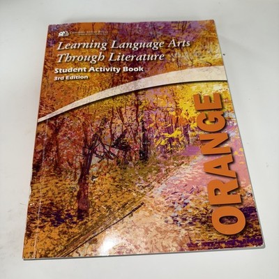 Learning Language Arts Through - Unknown Binding, by Common Sense Press - Good o