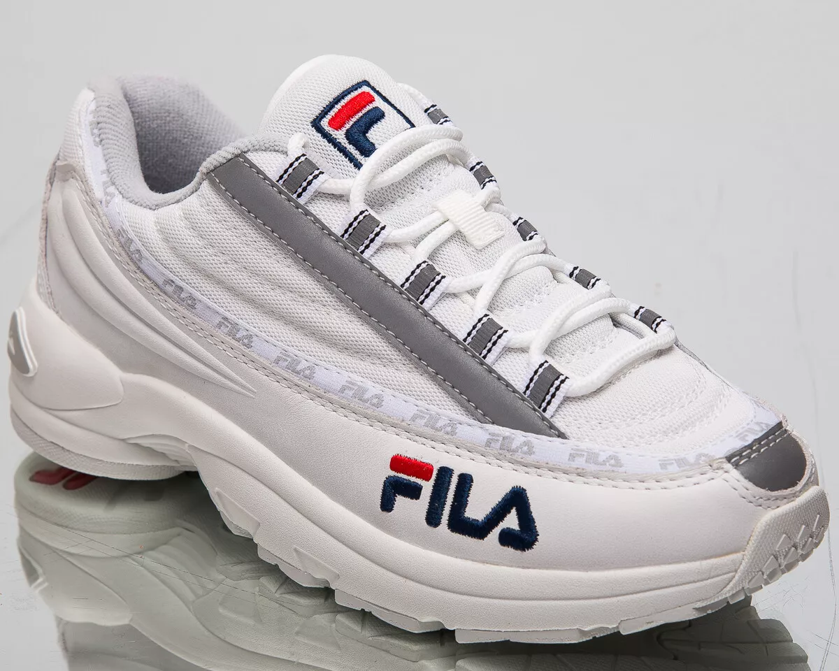 Fila dragster hotsell