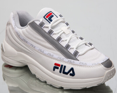 fila dragster 97 x disruptor ii
