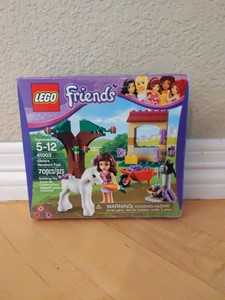 lego friends 41003