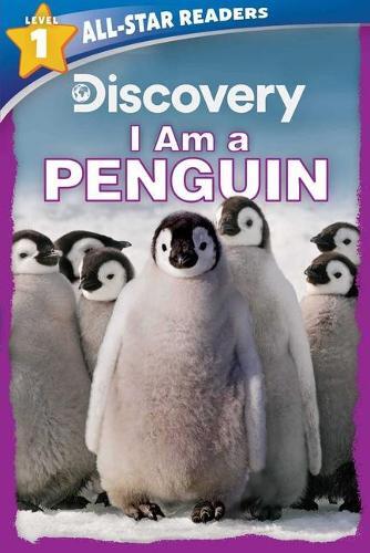 Thumbnail - Lori C Froeb Discovery All-star Readers: I Am A Pengui (taschenbuch)