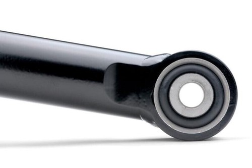 JKS Manufacturing Front Adjustable Track Bar For 2007-2018 Jeep Wrangler JK - Picture 3 of 3