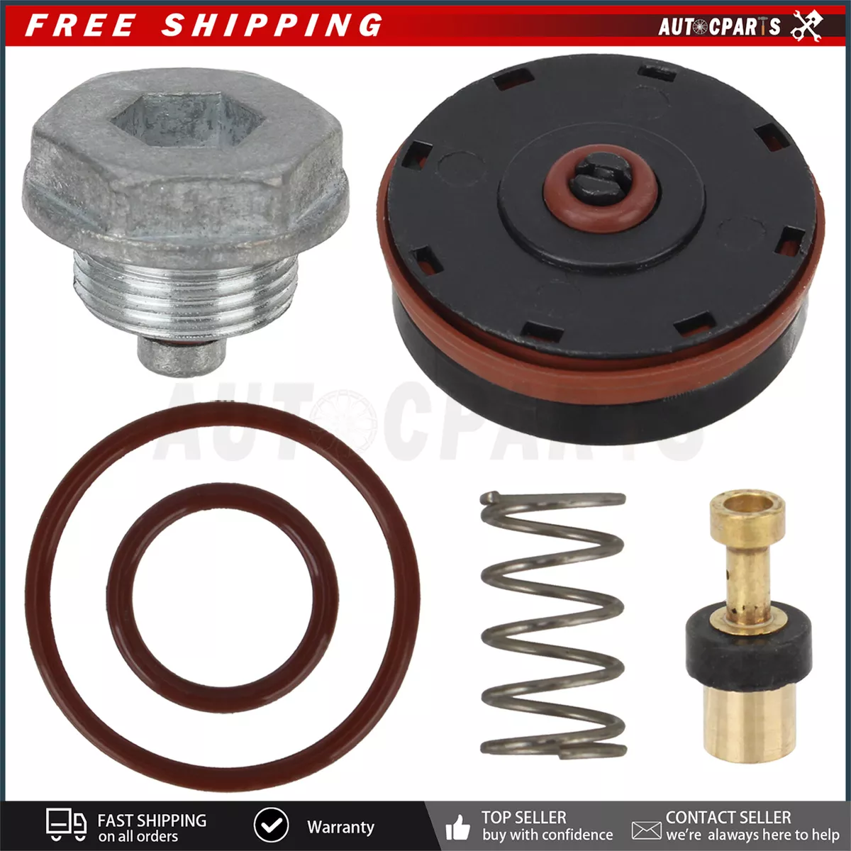 D55168 2024 air compressor
