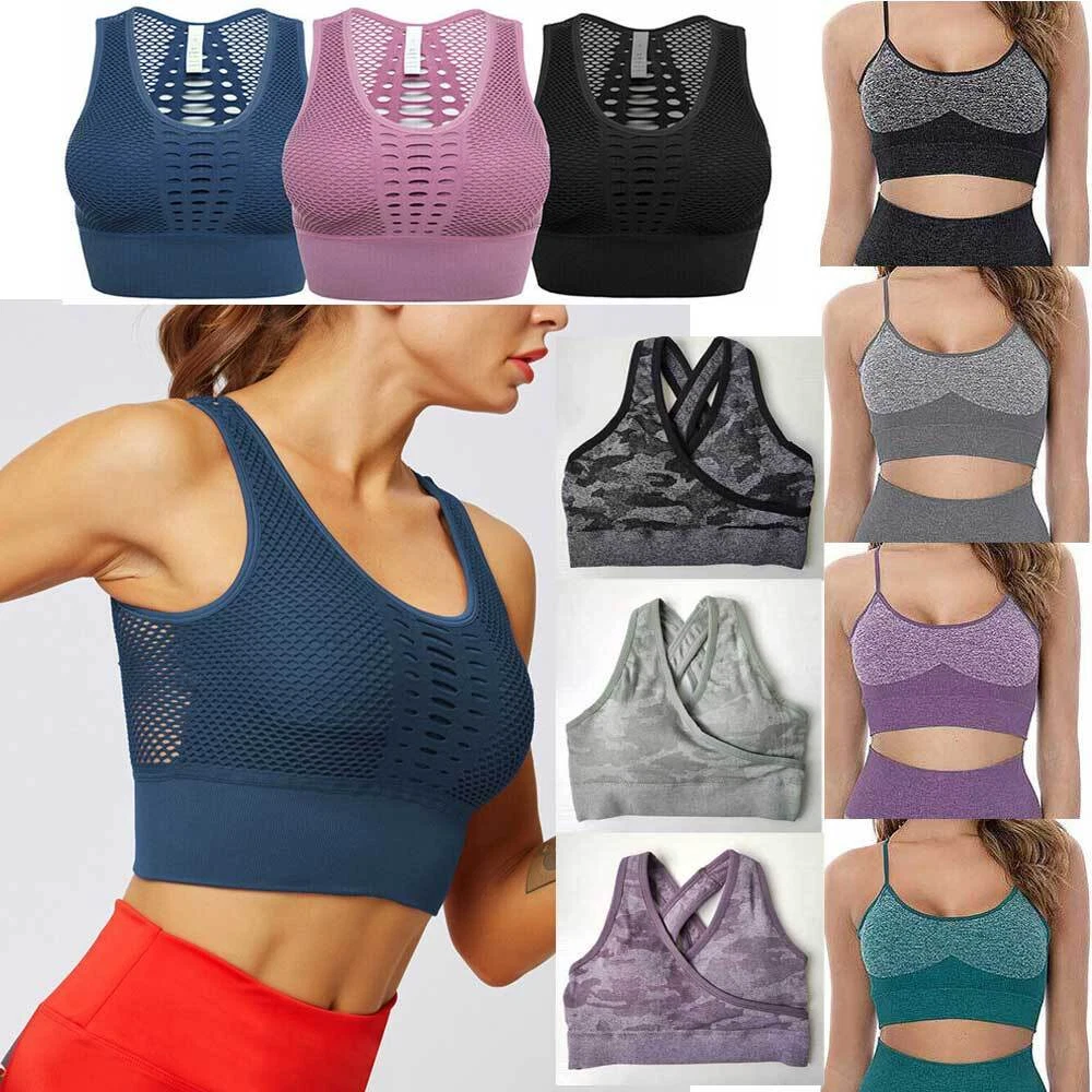 best bra for gym workout