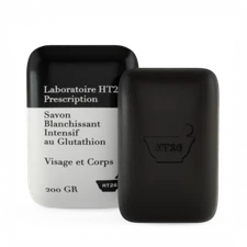 HT26 Prescription Glutathione Whitening Soap / Savon