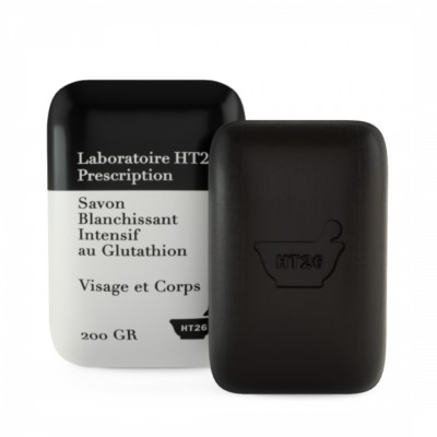 ht26 glutathione HT26 -glutathione Shower Gel