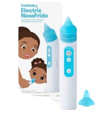 Electric NoseFrida Baby Nasal Aspirator
