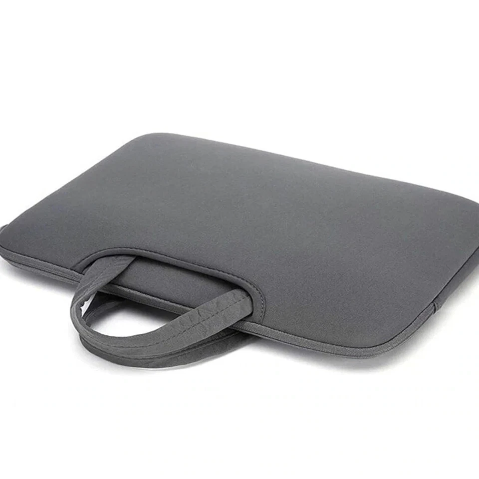 Fits ACER Aspire 14 14" Laptop Strong Bag With Handles Sleeve case Cover - Image 4 of 4