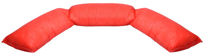 NEW Gravitas Hydro Snake - Emergency Flood Barrier Sandbag - Pack of 2