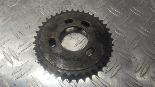 xs7q6b292ae Zahnrad Nockenwelle (Riemenscheibe)  Ford Mondeo DE170271-32