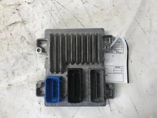 Used Engine Control Module (ECM) fits: 2017 Buick Encore Electronic Control Modu