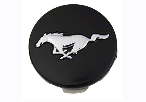 Pony Emblem Wheel Center Cap for Ford Mustang 2015-2024 | eBay