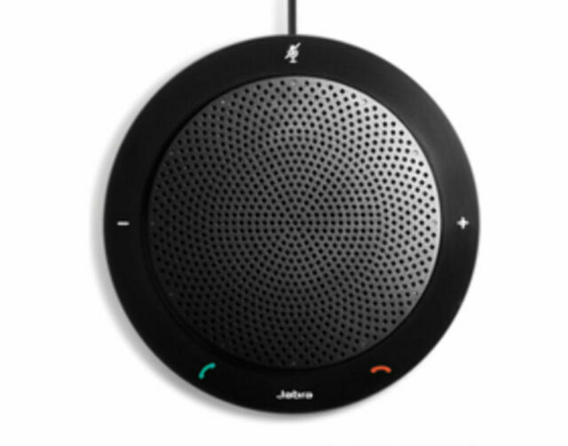 Jabra Speak 410 UC USB Conference 