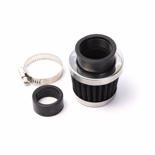 Filtro de aire de 28 mm para -/ Yamaha Suzuki XR50 CRF50 CT70 ATV Quad Pit Dirt Bike - Imagen 8 de 8