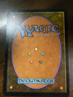 MIR　減衰のマトリックス　日FOIL MTG M13 Foil Rare Nefarox, Overlord Of Grixis (2012) LP