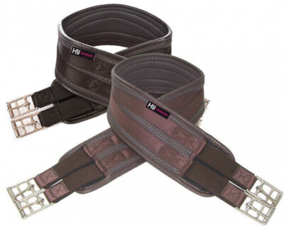 Hycomfort Leather Atherstone Sottopancia IMBOTTITO CON - Foto 11