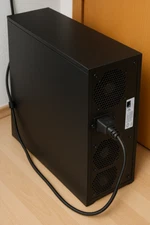 Goldshell E-AL1M ALPH (Alephium) Miner - Bitcoin Miner Server