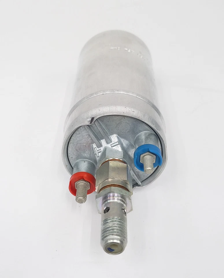 Bomba de combustible eléctrica Bosch 0580254044 para Porsche 911 928 930 1977-1994 Foto 3 de 4