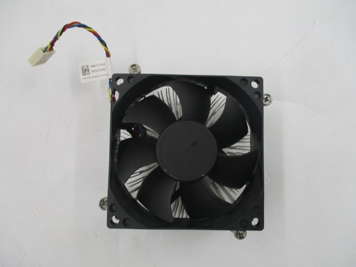 Dell Optiplex 3040 CPU Cooling Fan And Heatsink Assembly Dell P/N: 03VRGY Tested - Picture 2 of 4